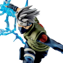 [XT07NA] Kakashi Hatake