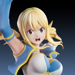 Lucy Heartfilia