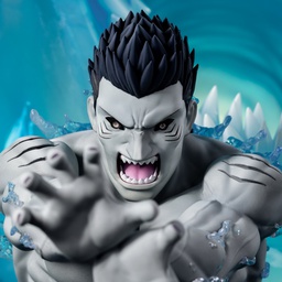 Kisame Hoshigaki - HQS (1/8)