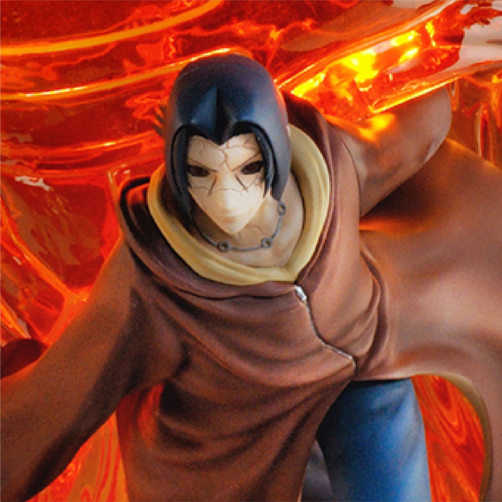 High quality Itachi tsume figure